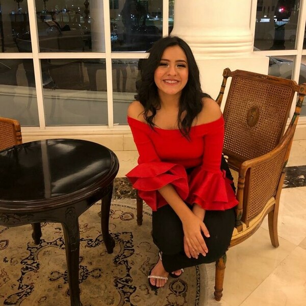 Anette - Profesor de matemática - Villahermosa