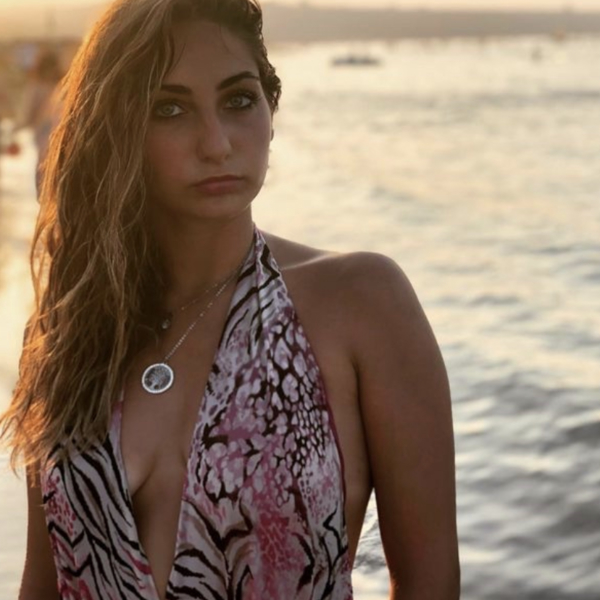 Alessandra - Insegnante di danza - Benevento