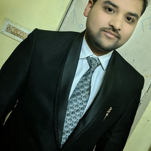 Abhishek - Biology tutor - Lucknow