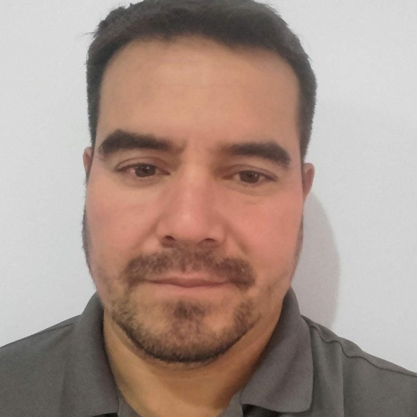 CESAR DAVID - Profesor economía y ciencias sociales - General Güemes