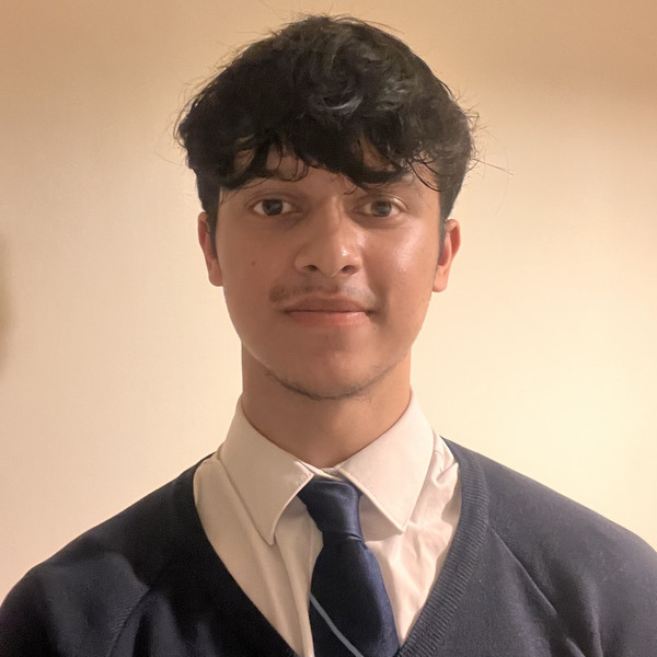 Prahlad - UCAT tutor - Loughton