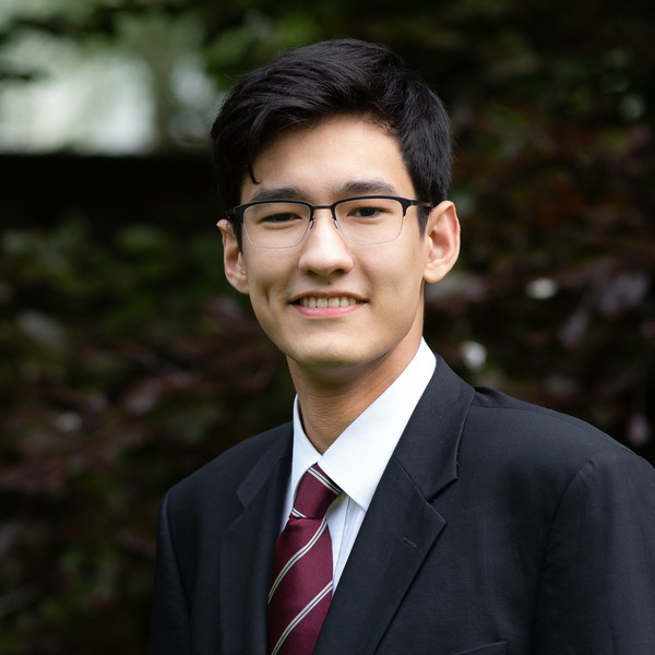 Leon - Computer programming tutor - London