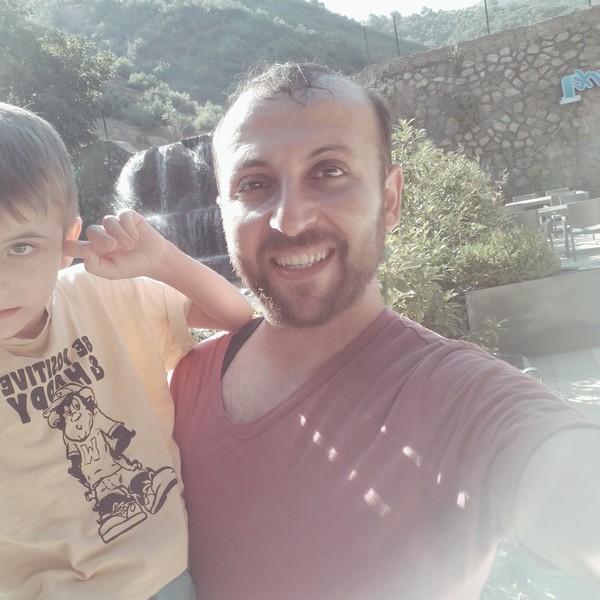 Yunus - Coğrafya öğretmeni - Kahramanmaraş