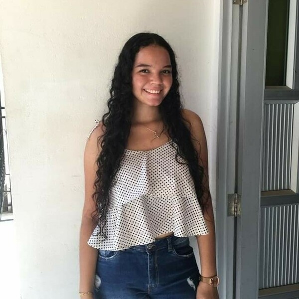 Anny - Profe de matemáticas - Montería
