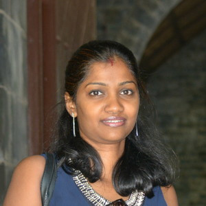 Merlyn - Chemistry tutor - Ambernath