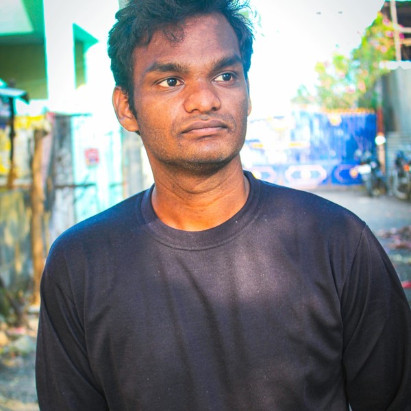 Jayan - English tutor - Chennai