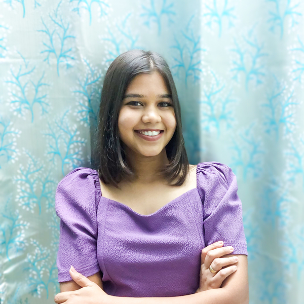 Monika - Computer programming tutor - Mumbai