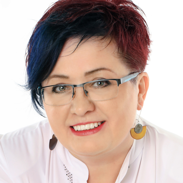 Joanna - Prof rysunek - Oława