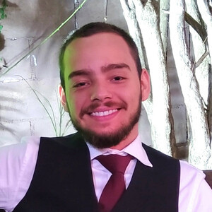 Davi - Prof de explicações - Setor Sul