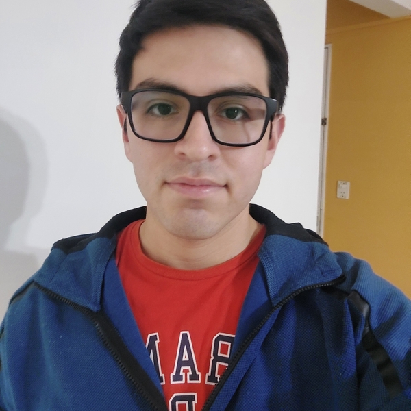 Carlos Diego - Profe de matemáticas - 