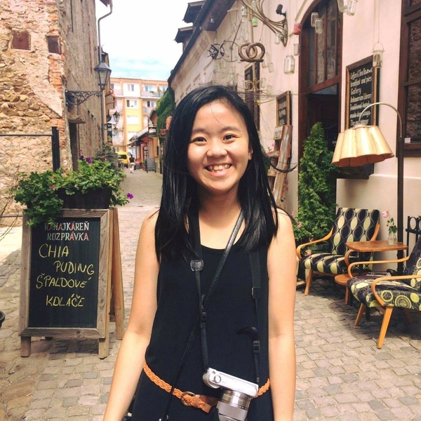 Kin Fong - Chinese tutor - Provo