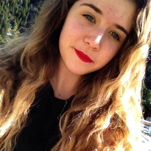 Lisa - Prof d'anglais - Grenoble