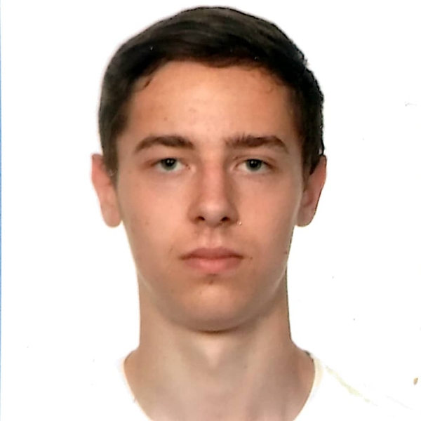 Олег - репетитор біології - Львів