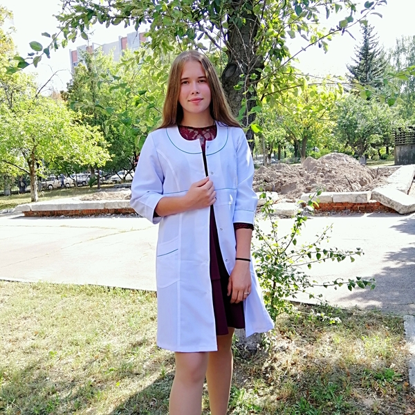Екатерина - репетитор з математики - Чернігів