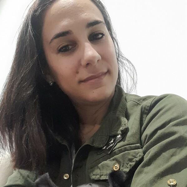 Rocio - Profesor enfermería - La Plata