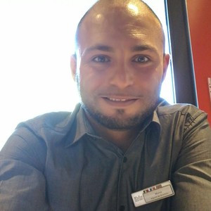 Marco - Prof d'italien - Toulon