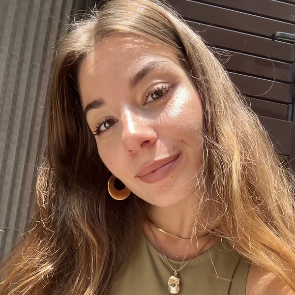 Giulia - Insegnante di latino - Roma