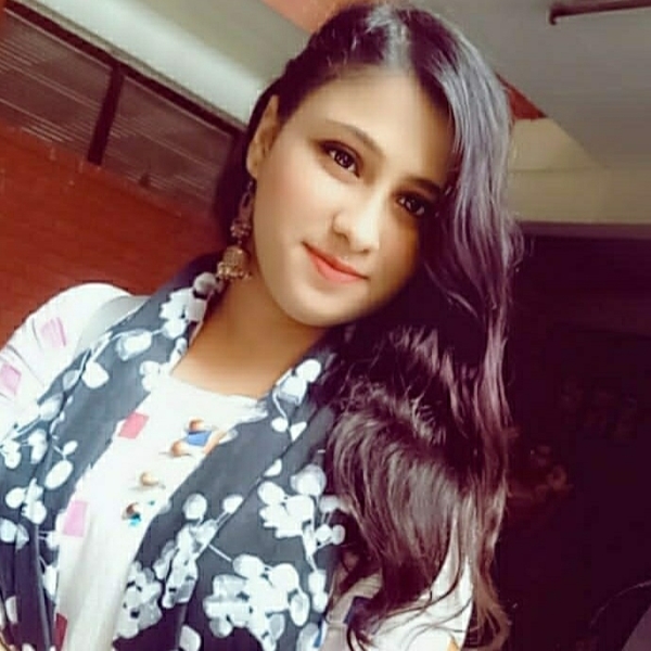 Dipti - English tutor - New Delhi