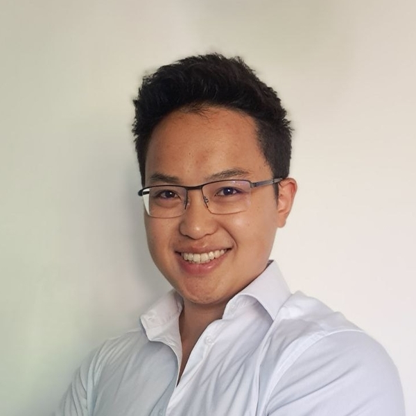 Hai Long - Prof de maths - Gif-sur-Yvette