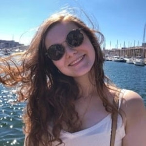 Chloé - Prof d'anglais - Paris