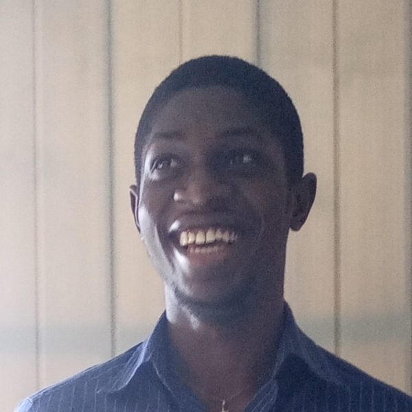 David - Maths tutor - 