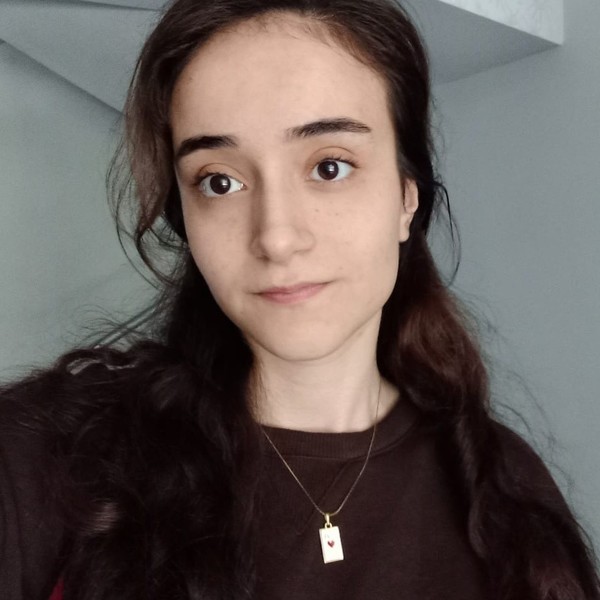 Rabia - İngilizce öğretmeni - 