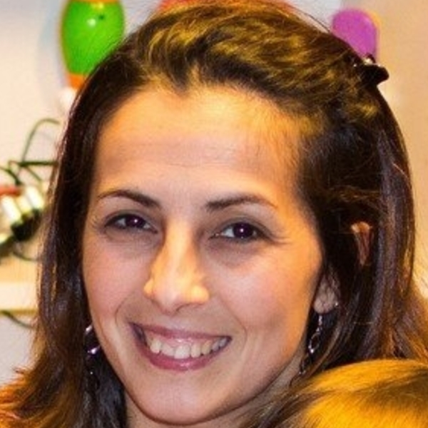 Patricia - Prof galego - Viana do Castelo