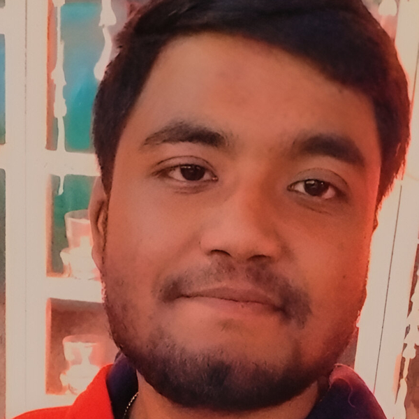 Mrinmoy - Accounting teacher - Kolkata