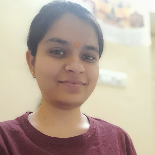 AKSHITA DUBEY - Accounting teacher - Lucknow