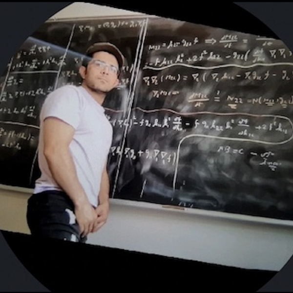 Meraj - English tutor - Montreal