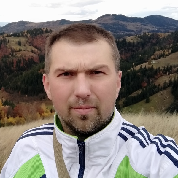 Сергій - Репетитор з фізики - Кам'янець-Подільський
