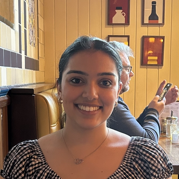 Aparna - Biology tutor - Cardiff