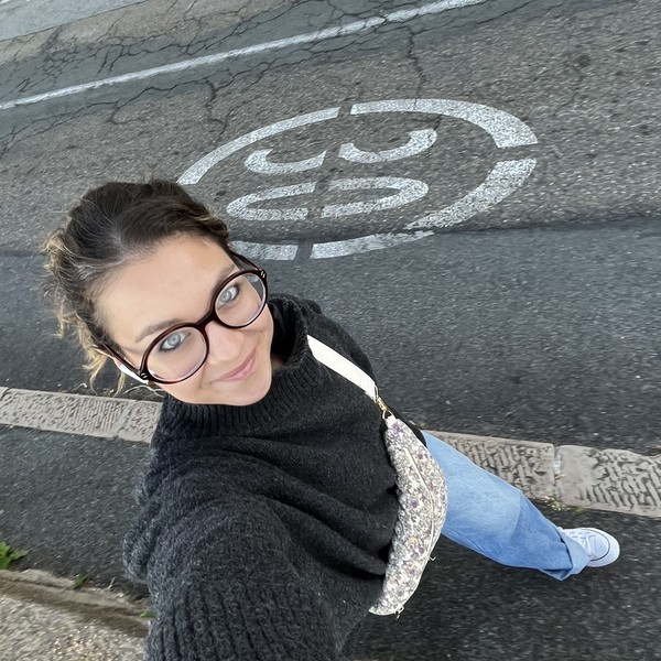 Pauline - Prof de lecture - Bayonne