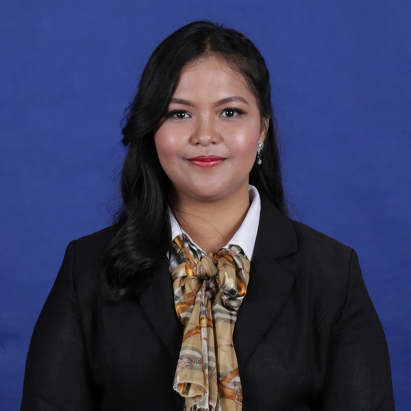 Dewi - Guru ilmu komputer dasar - 