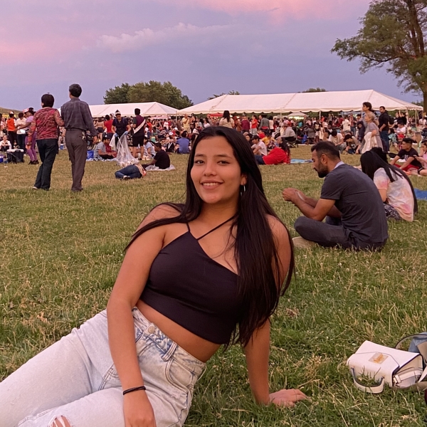 Mariana - Spanish tutor - Toronto