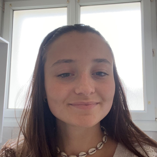 Ava - Prof de physique - Dinard