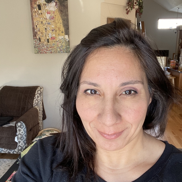 Claudia - Spanish tutor - Winnipeg