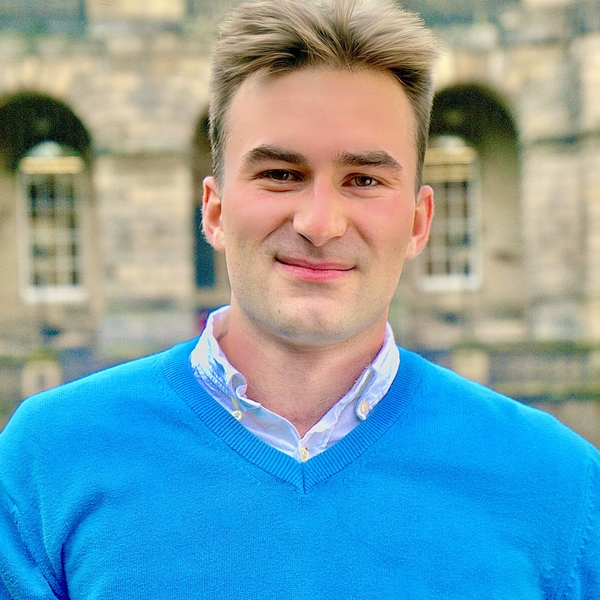 Samuel - Maths tutor - London