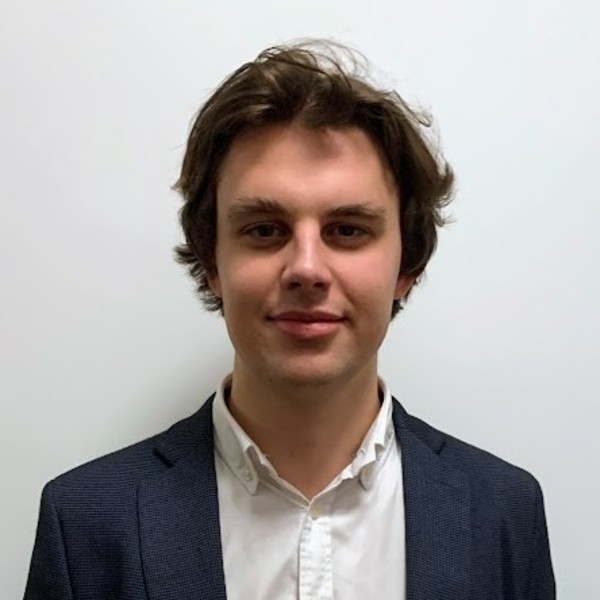Josse - Leraar Civiel recht - Leuven