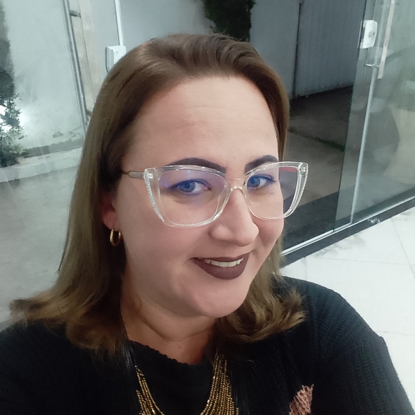 Ana Carla - Professor de inglês - Campos dos Goytacazes