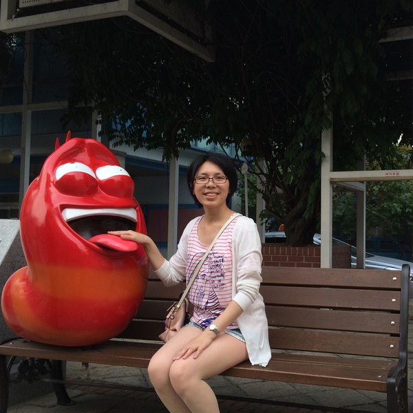 Shine - Chinese teacher - Ryde