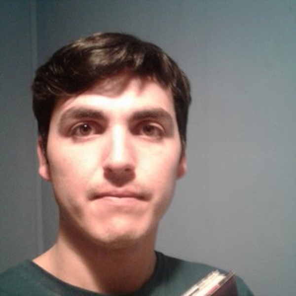 Brian - Profesor de C - Quilpué