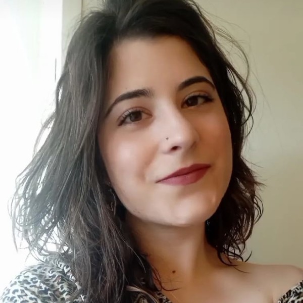 Maria - tutor académico - Granada