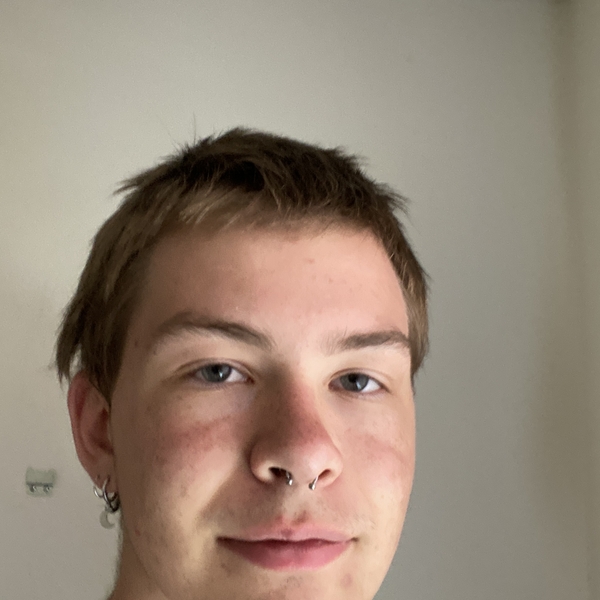 Hunter - Maths tutor - Fort Collins