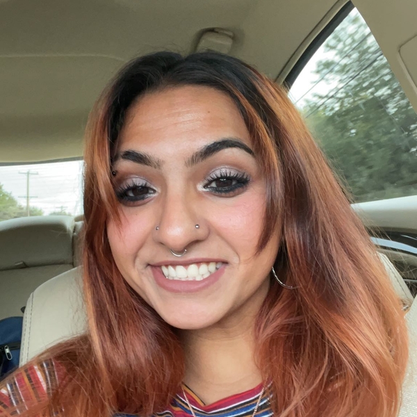 Kanika - Maths tutor - King of Prussia