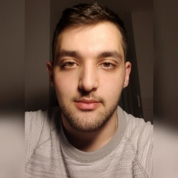 Alper - Lehrkraft für Mathematik - Kehl