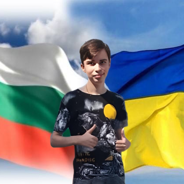 В'ячеслав - Репетитор з історії України  - 