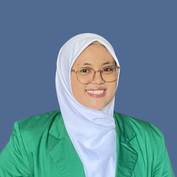 Siti - Guru mengaji - Kecamatan Ciputat Timur