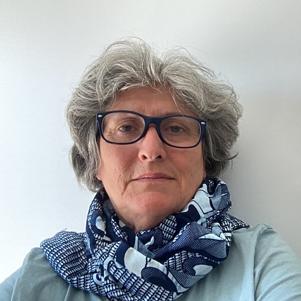 Marie - Prof de français - Grenoble