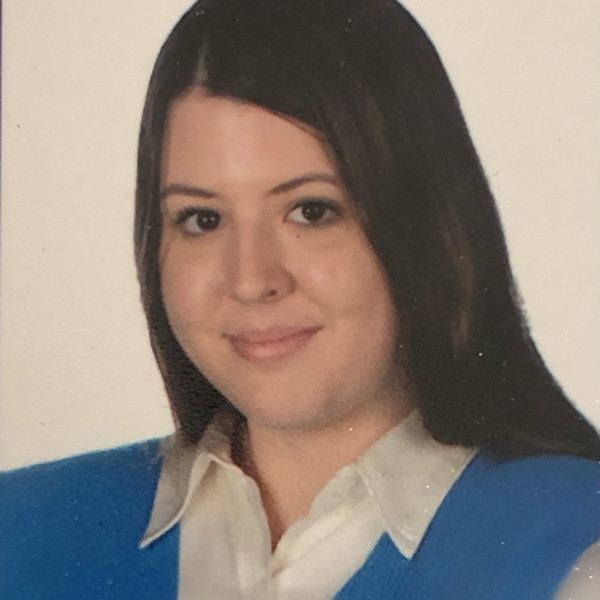 Elisabet - profesor de química - Barcelona